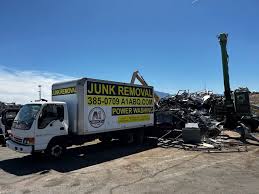 Best Residential Junk Removal  in Ajo, AZ
