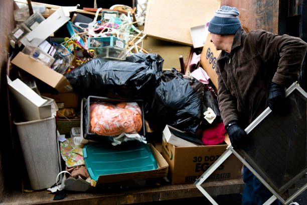 Best Construction Debris Removal  in Ajo, AZ