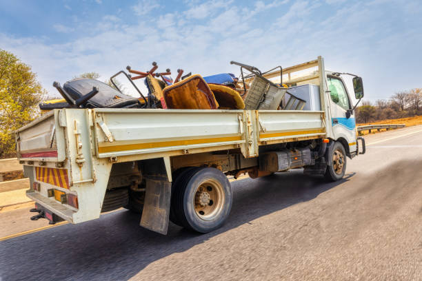 Recycling Services for Junk in Ajo, AZ
