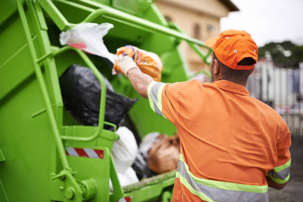 Junk Removal for Events in Ajo, AZ